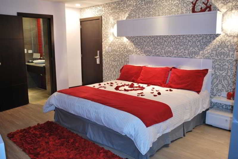 Rione Hotel Boutique Cuenca Exterior photo