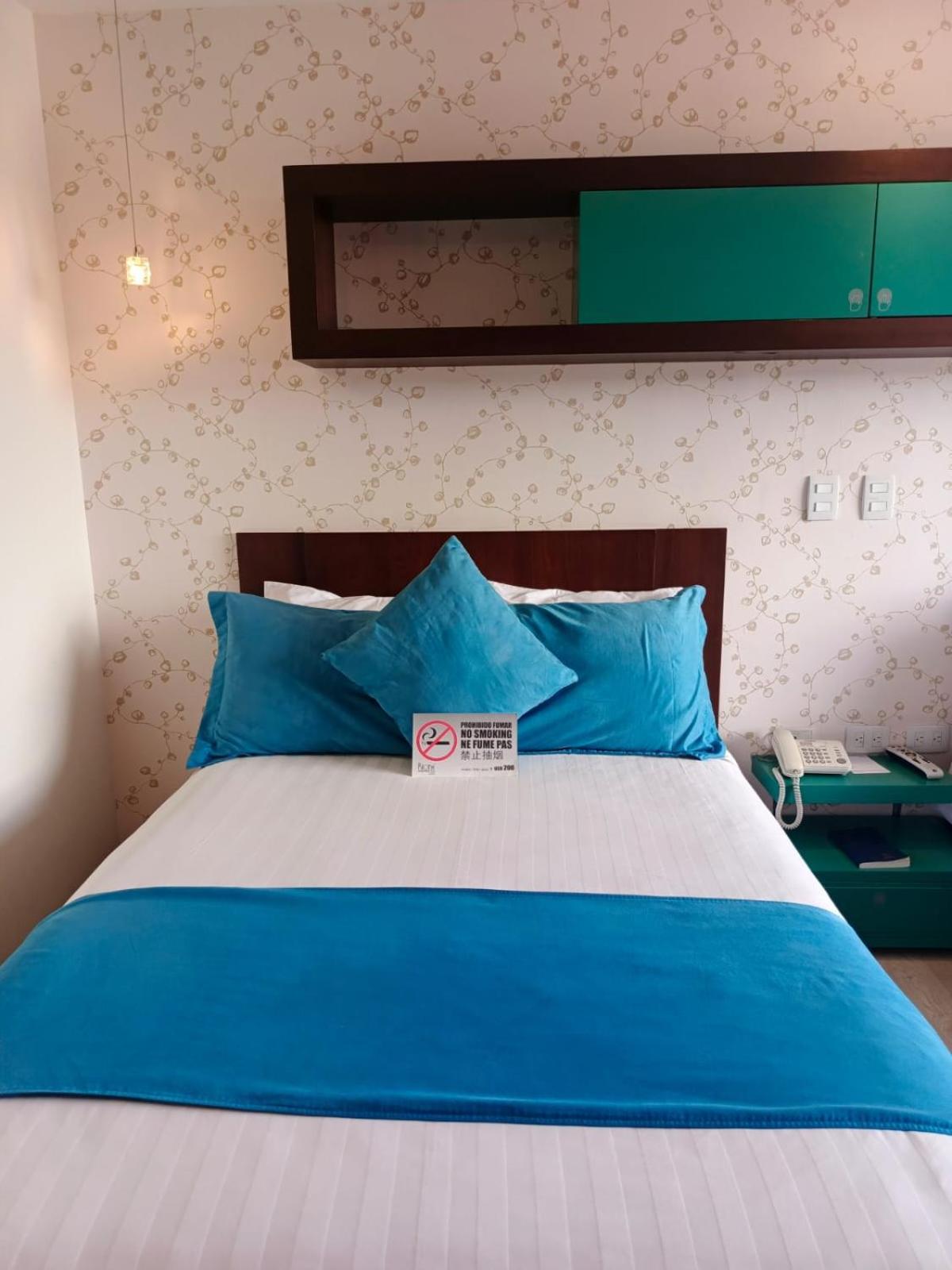 Rione Hotel Boutique Cuenca Exterior photo