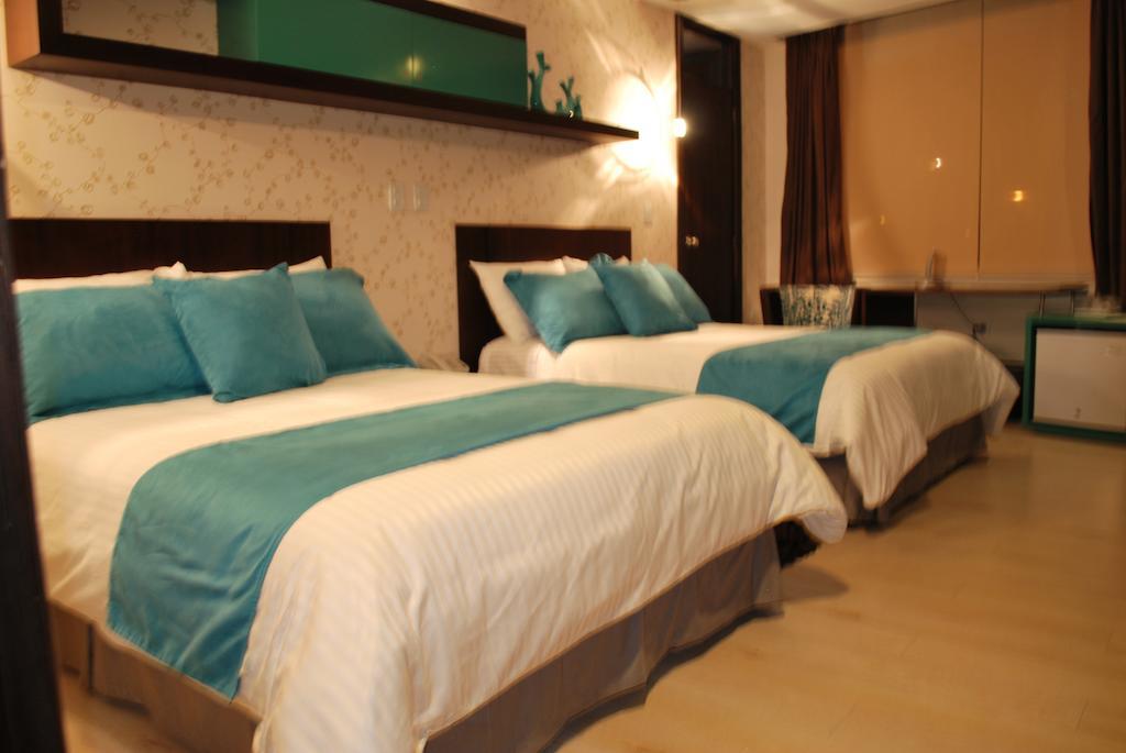 Rione Hotel Boutique Cuenca Exterior photo