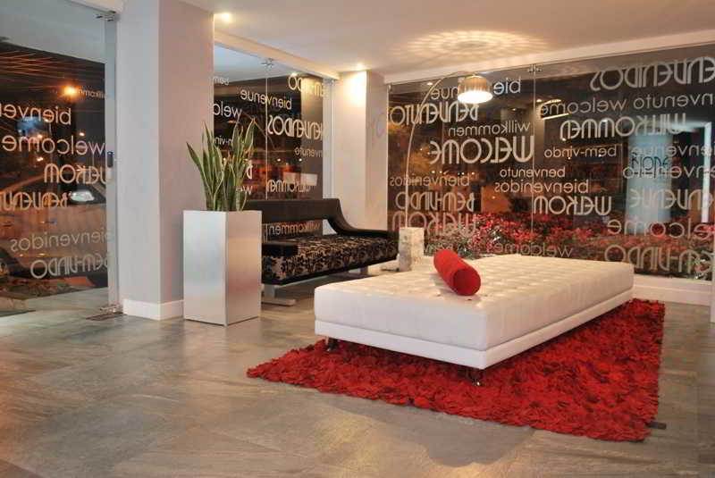 Rione Hotel Boutique Cuenca Exterior photo