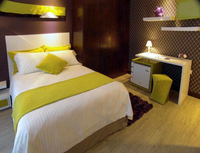 Rione Hotel Boutique Cuenca Exterior photo