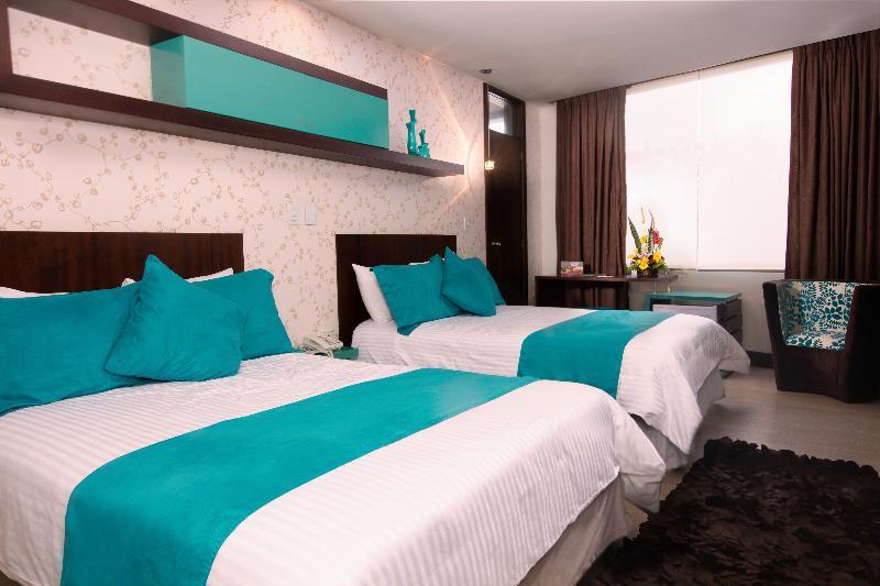 Rione Hotel Boutique Cuenca Exterior photo
