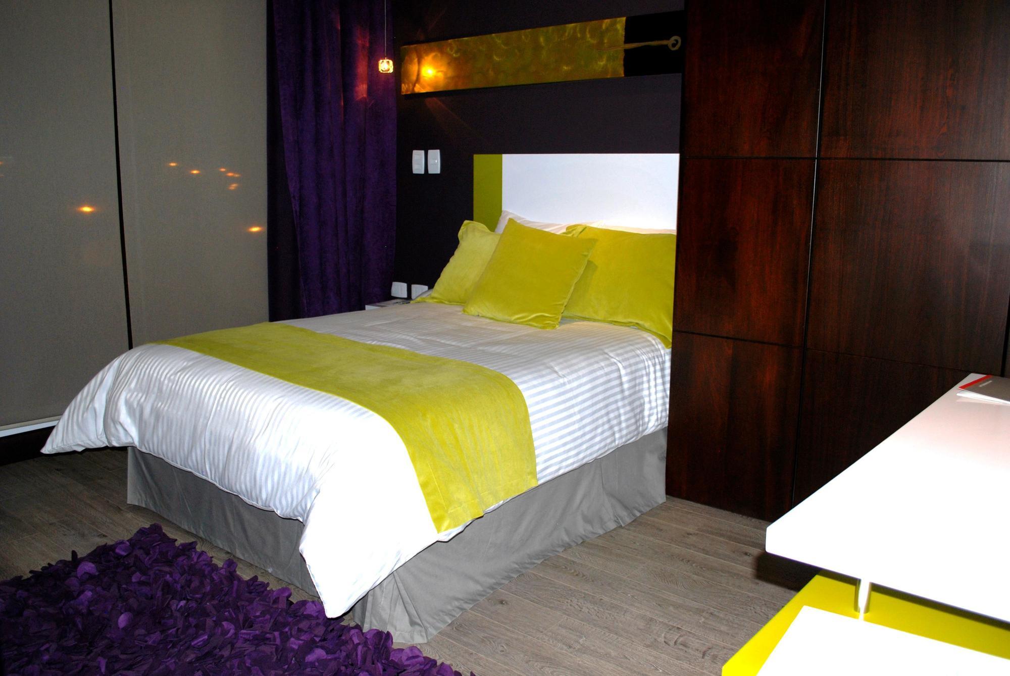 Rione Hotel Boutique Cuenca Exterior photo