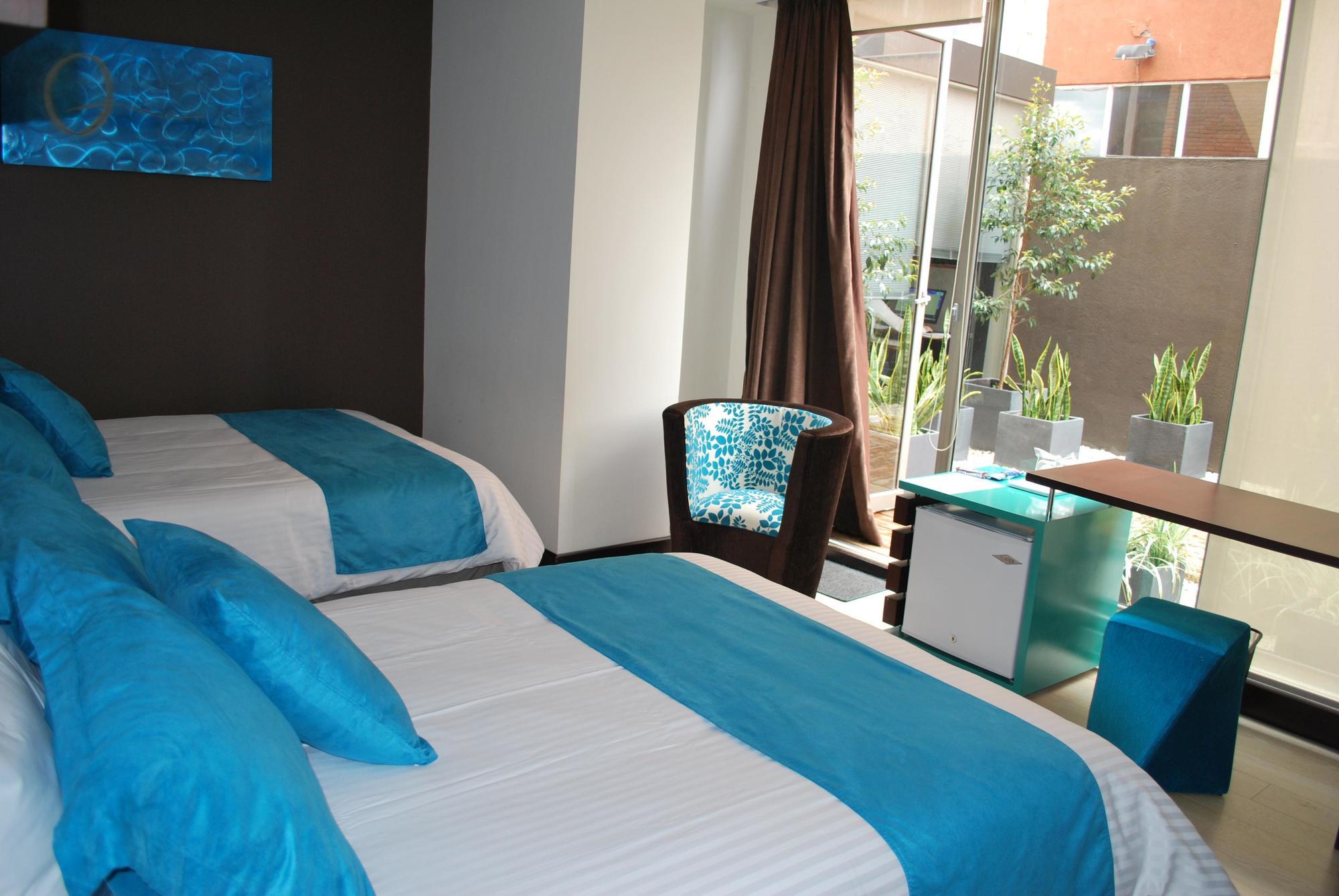 Rione Hotel Boutique Cuenca Exterior photo